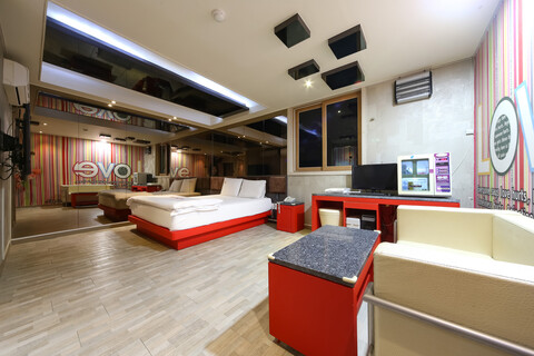 경산 붐(Boom) 온천