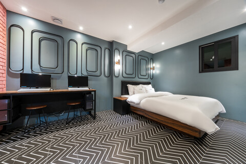 안양 범계 호텔 여기어때 (범계점)