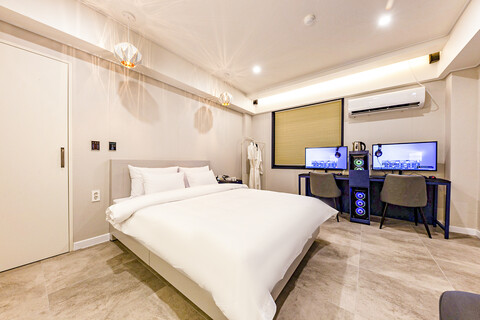 광주 하남 이끌림 비지니스호텔