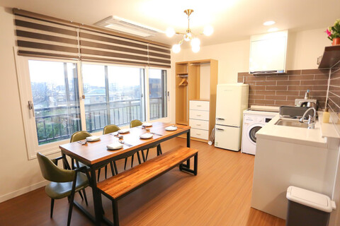 월정 아라파니 펜션&게스트하우스