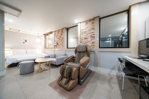 진주 YAM 진주성점