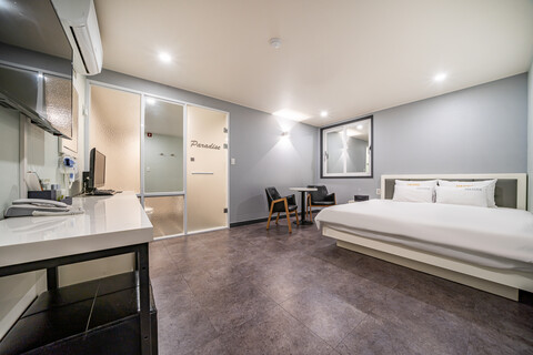 울산 진하 파라다이스