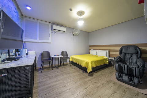 인천(작전동) 드라마