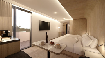 부산 연산동 브라운도트 연산역점