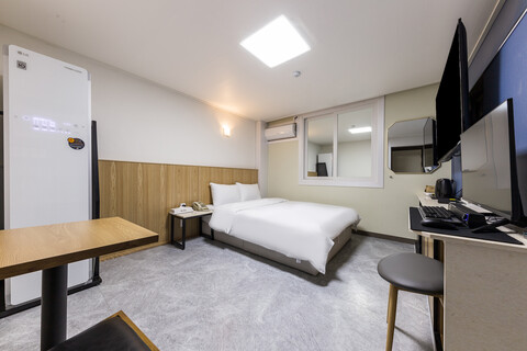 청주 센트럴 (CENTRAL HOTEL)