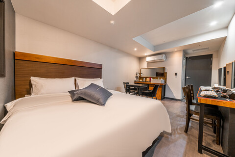 부천(송내) 마루