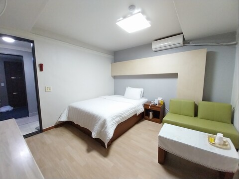 대전 신탄진 500th