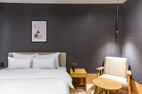 순천 호텔 휴(HOTEL HUE)