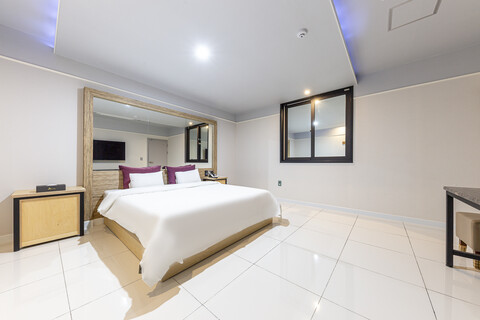 목포 궁 무인호텔