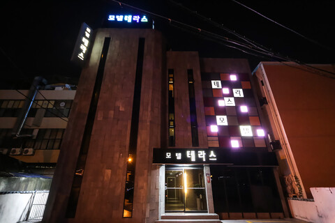 김해 부원동 테라스