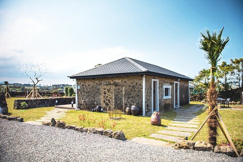 제주 합전스테이