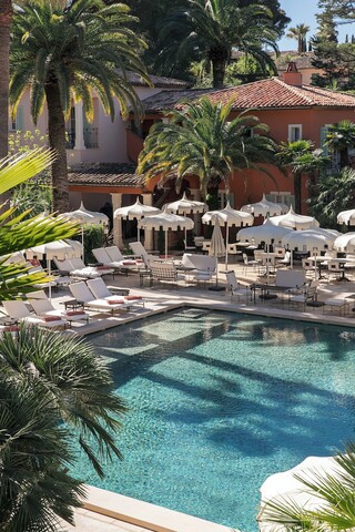 라 바스티드 드 세인트 트로피