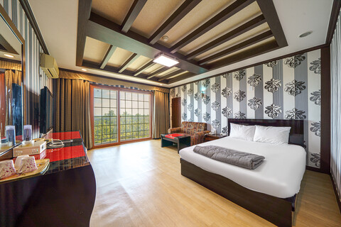 강릉 경포대 굿모닝