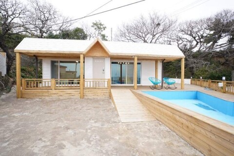 포항 오션팰리스펜션