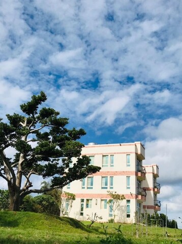 풀 문 리조트