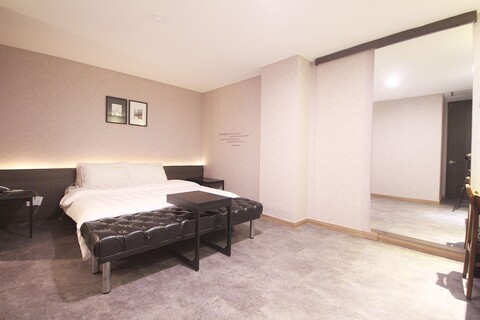 파라다이스 호텔