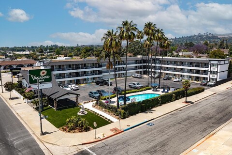 배거본드 인 휘티어