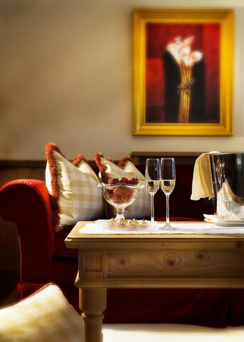 마제스틱 – 유니크 스파 리조트