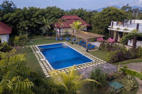 바투 암파르 멘잔간