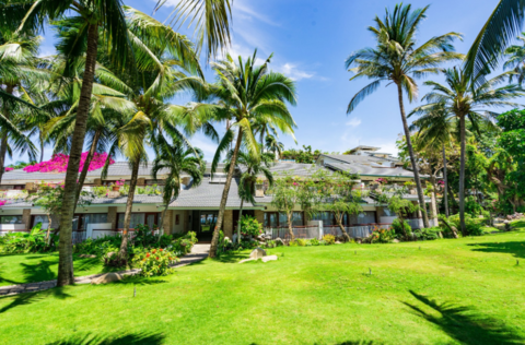 무이네 호앙응옥 리조트