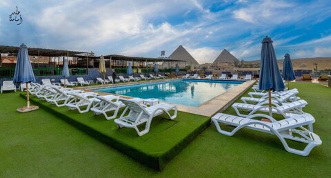 리젠시 피라미즈