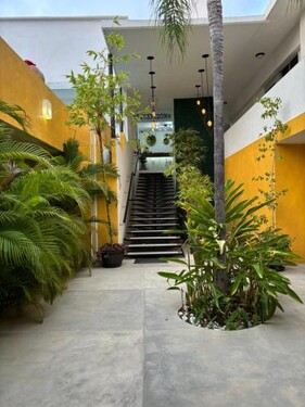 Hospedaje Ixaya