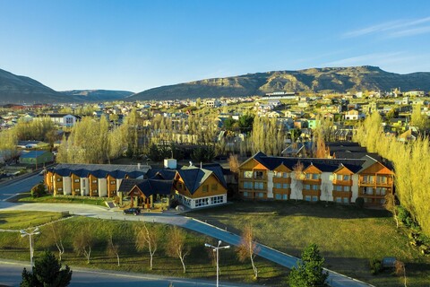 미라도르 델 라고 호텔