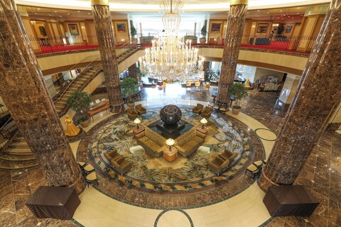 이마바리 고쿠사이 호텔