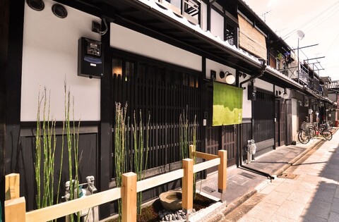 스자쿠 와카쿠사 안