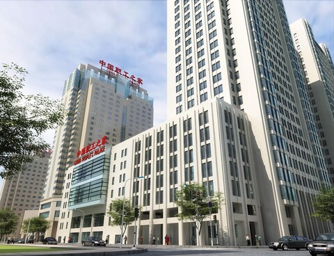 차이나 팰리스 호텔