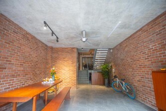 CRIN HOUSE Tây Hồ