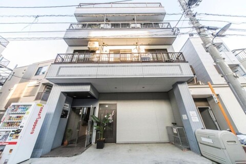 네스트레이 스위트 도쿄 타바타