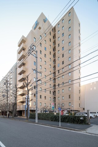 메이테츠 인 나고야 가나야마