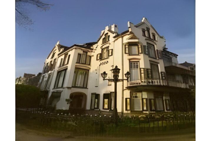 Hotel Molendal