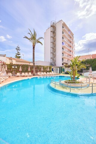 일루션 마르쿠스 & 스파