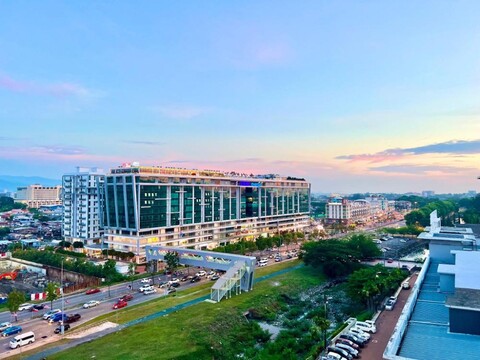 오요 90992 아이스테이 - 더 로프트 이마고