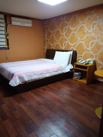 인천(숭의동) 다모아 모텔