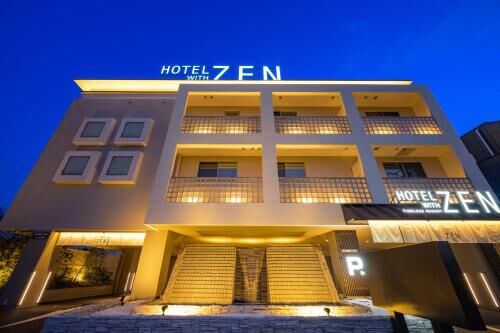 HOTEL ZEN KOHOKU 대표 이미지