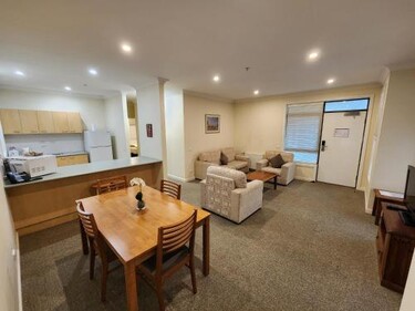 Mary MacKillop Spirituality Centre, Melbourne