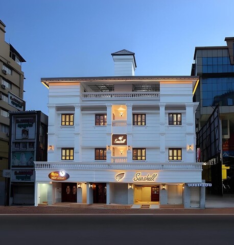 Hotel Seashell