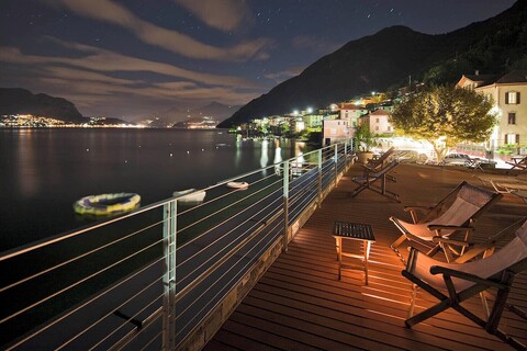 호텔 빌라 아우로라