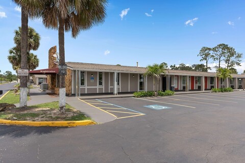 수퍼 8 바이 윈덤 키시미/올랜도