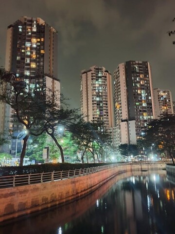 아파르템 타만 라수나 2BR. 80sqm