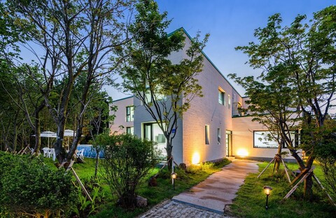 제주가좋아서펜션