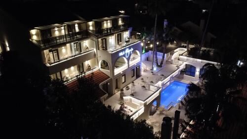 Hotel Vila Hedonija-i