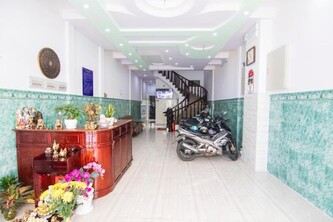 Thế Giang Hotel
