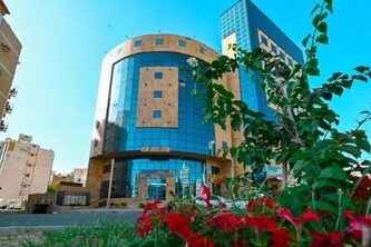 فندق منارة الكرام