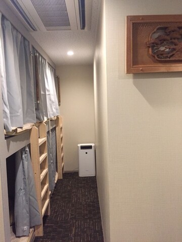 B&B+ 아사쿠사 쿠라마에 - 호스텔