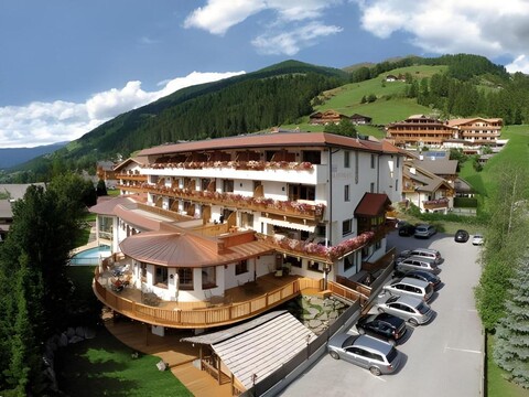 Hotel Alpenblick
