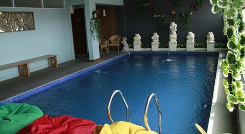 듀오 르기안 호텔